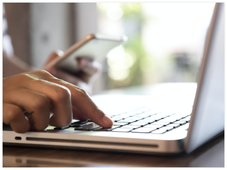 Order online securely and easily Order online securely and easily